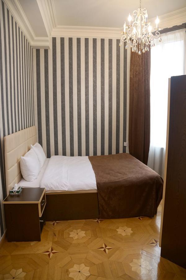 Nor Yerevan Hotel Kültér fotó