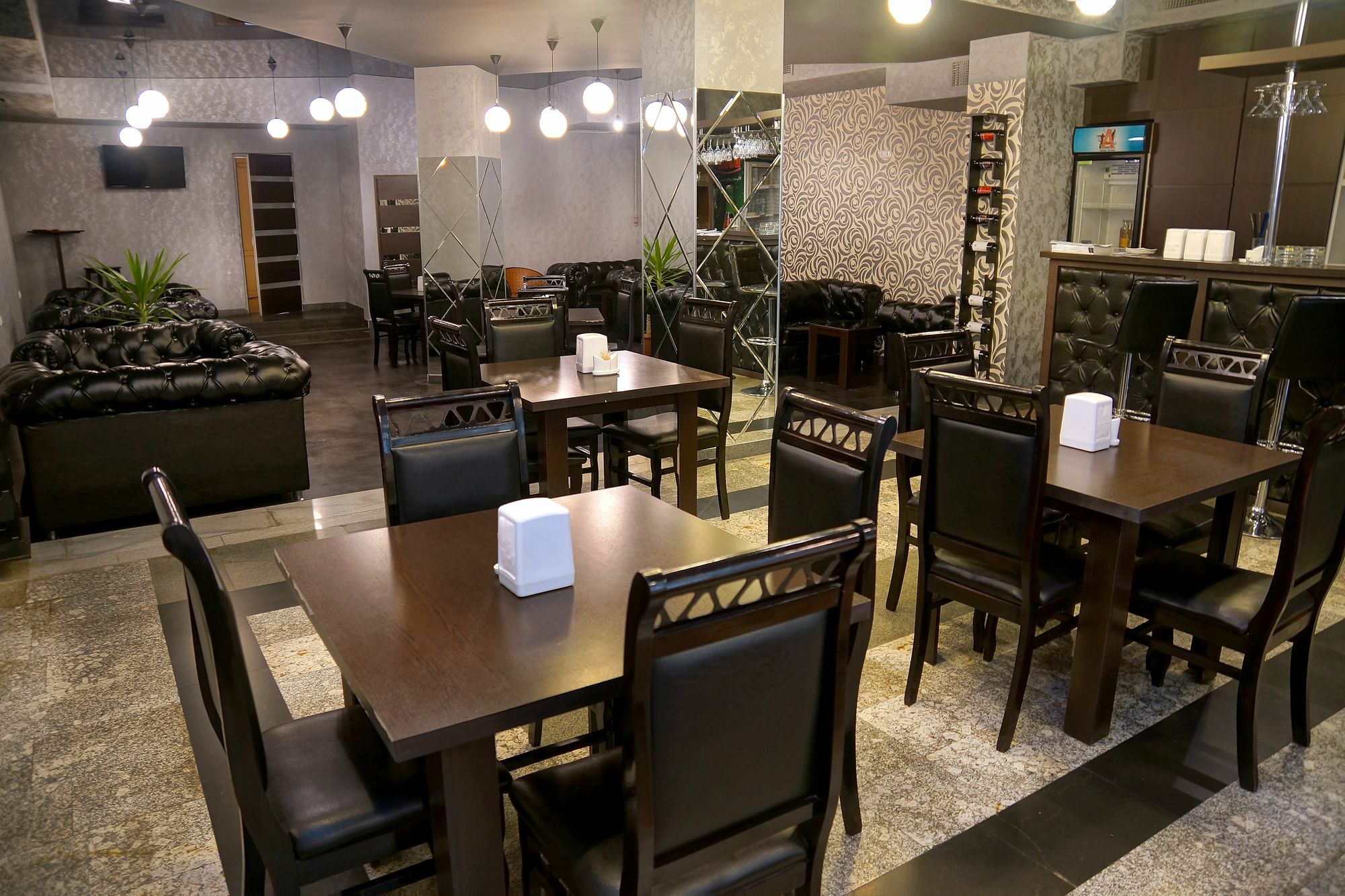 Nor Yerevan Hotel Kültér fotó